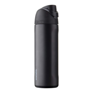 Owala FreeSip Insulated Stainless Steel Water Bottle – 24 Ounce