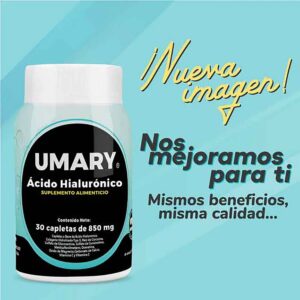 Umary Hyaluronic Acid – Free Shipping