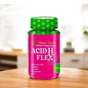 ACID H FLEX / FREE SHIPPING